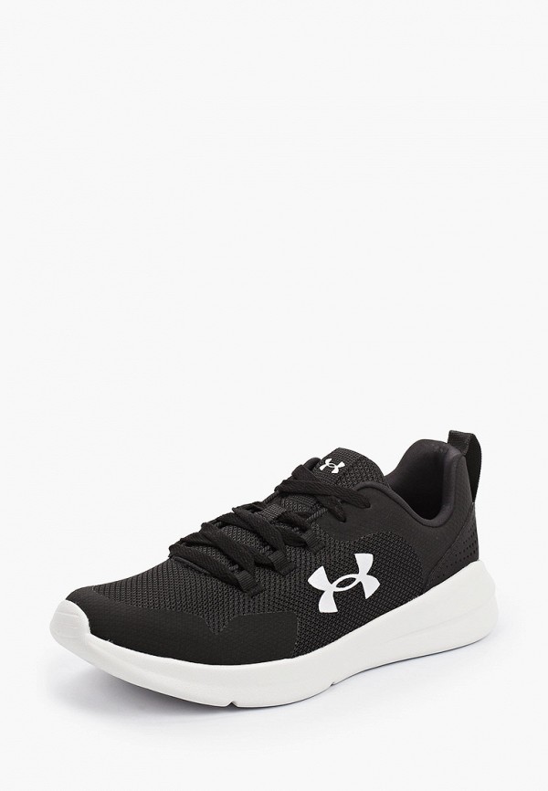 

Кроссовки Under Armour, Черный, UA Essential
