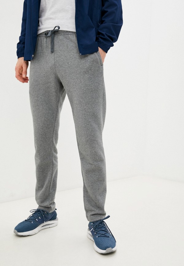 

Брюки спортивные Under Armour, Серый, Ua Rival Fleece Pant
