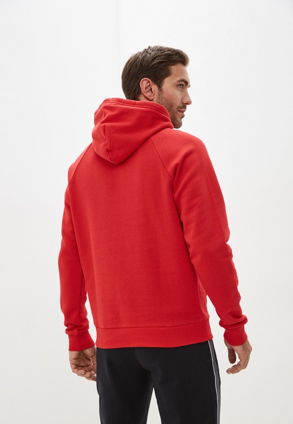 фото Худи under armour