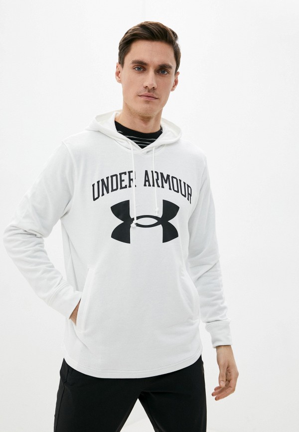 Худи Under Armour