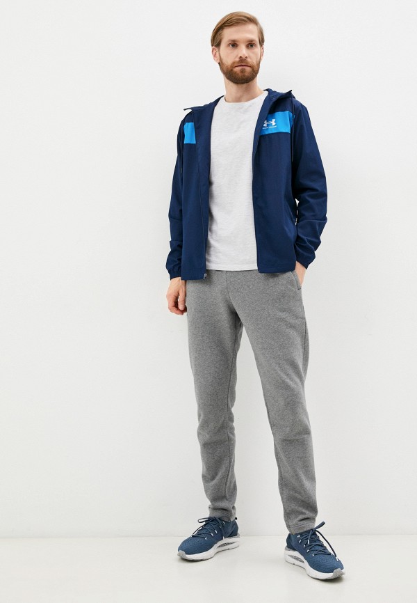 фото Ветровка under armour