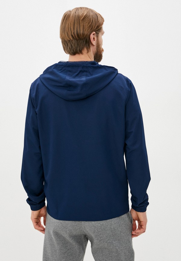 

Ветровка Under Armour, Синий, Ua Sportstyle Windbreaker