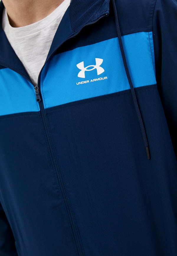 фото Ветровка under armour