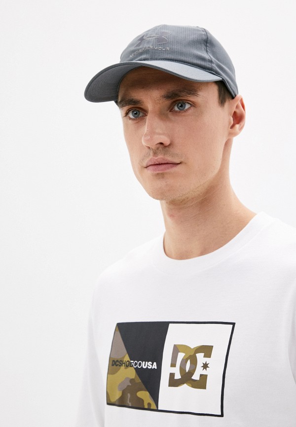 фото Бейсболка under armour