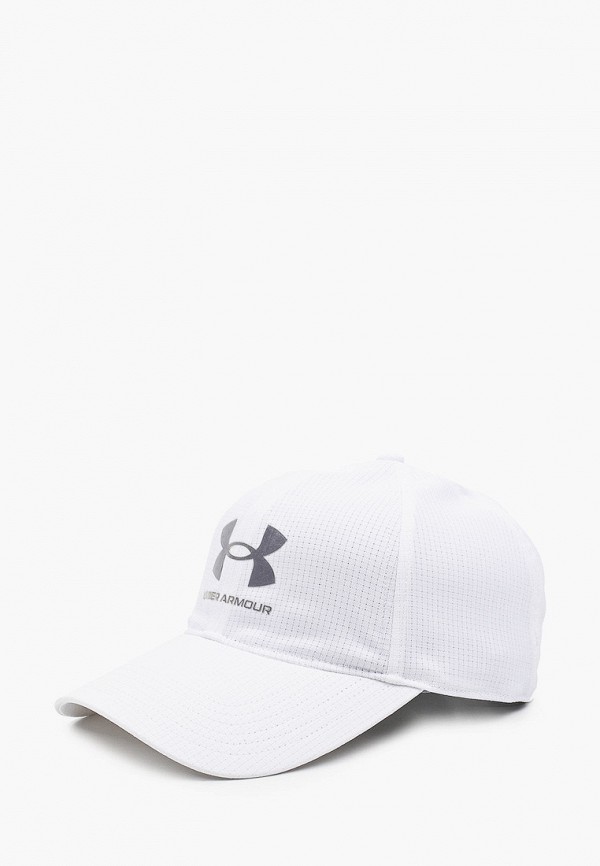 фото Бейсболка under armour