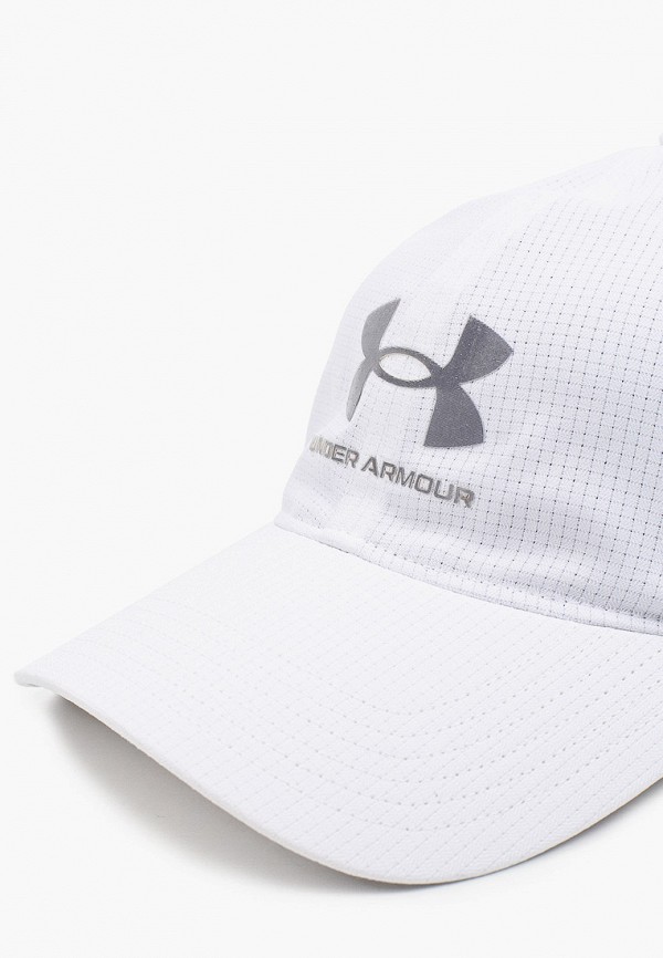 фото Бейсболка under armour