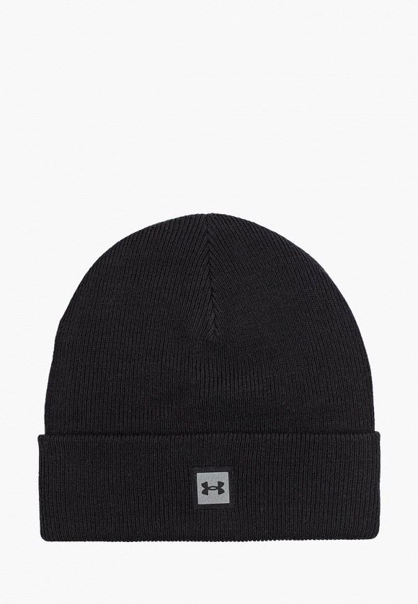

Шапка Under Armour, Черный, UA Unisex Truckstop Beanie