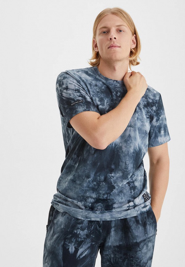 фото Футболка barmariska