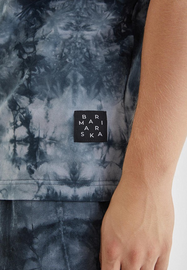 фото Футболка barmariska