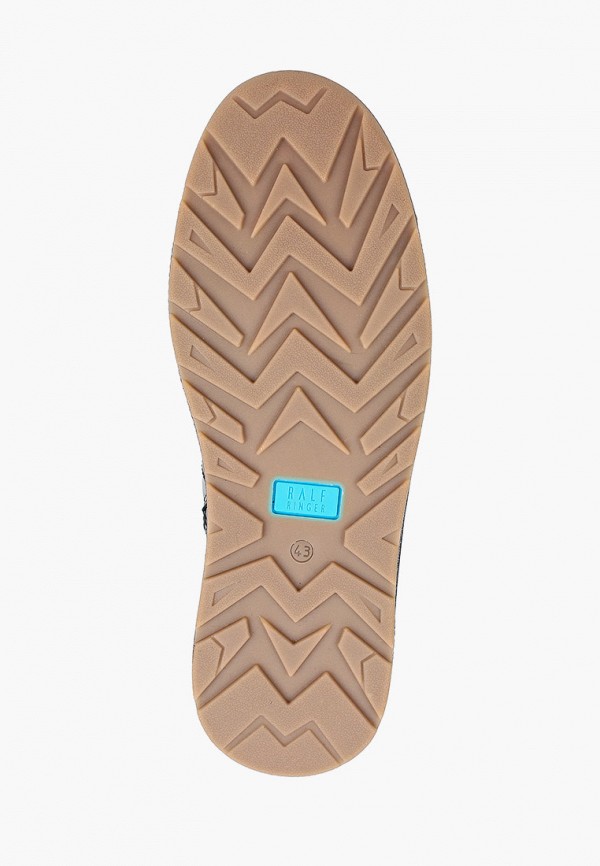 фото Кеды ralf ringer