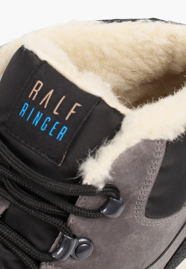 фото Кроссовки ralf ringer