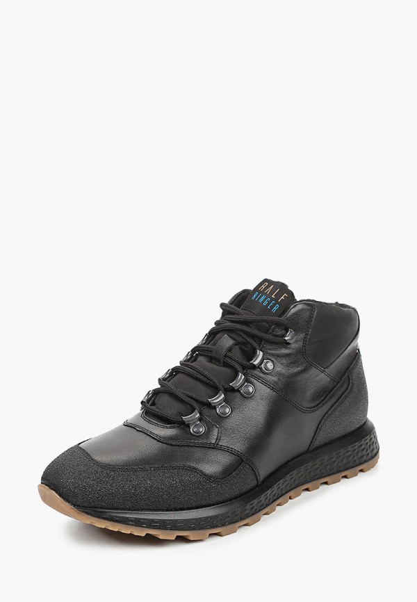 фото Кроссовки ralf ringer