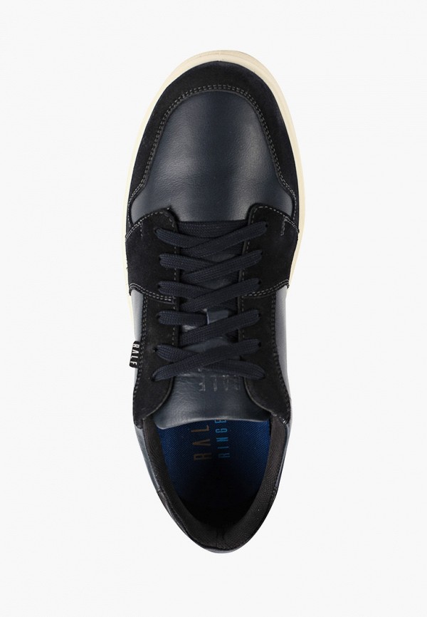 фото Кеды ralf ringer