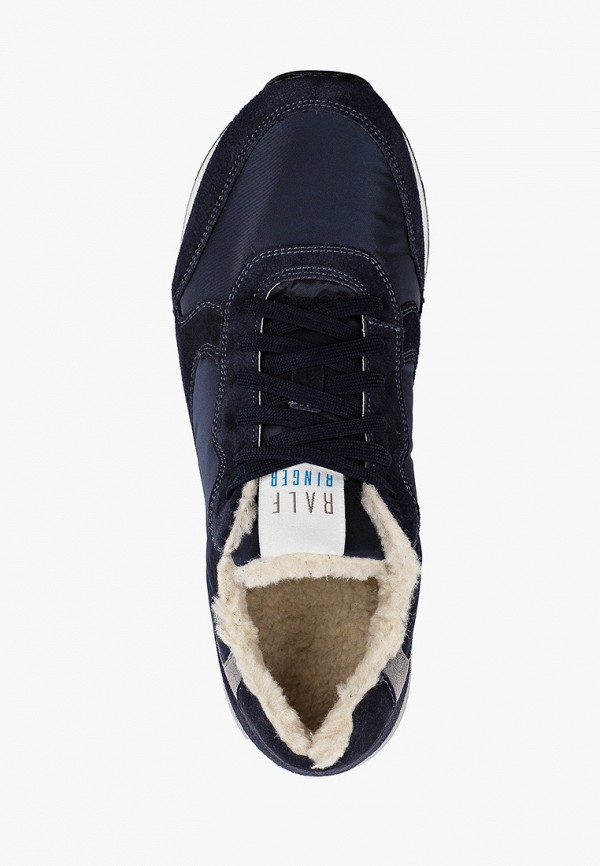 фото Кроссовки ralf ringer