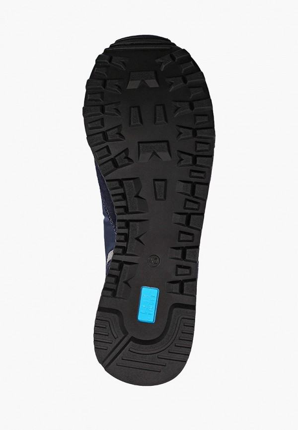 фото Кроссовки ralf ringer