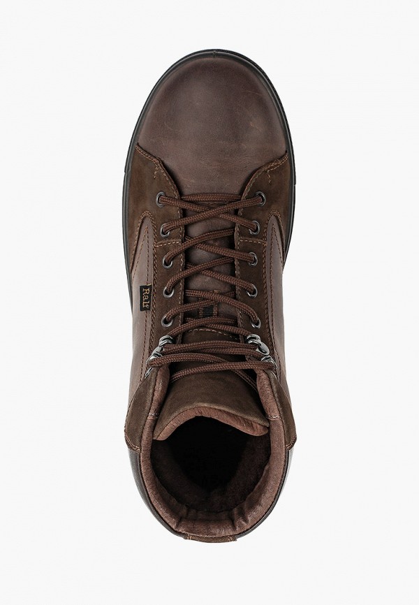 фото Кеды ralf ringer