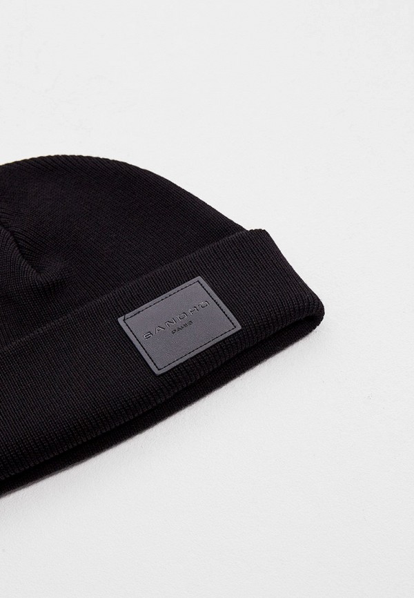 фото Шапка sandro