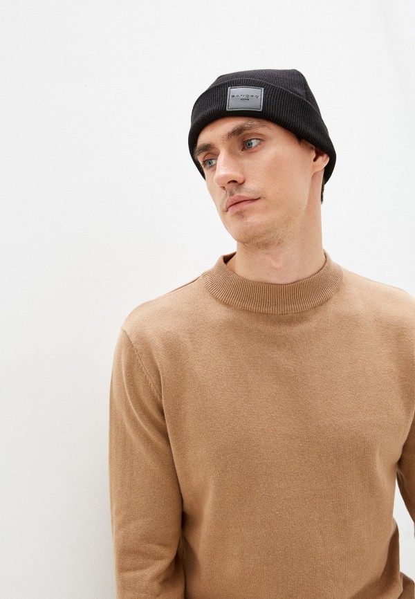 фото Шапка sandro