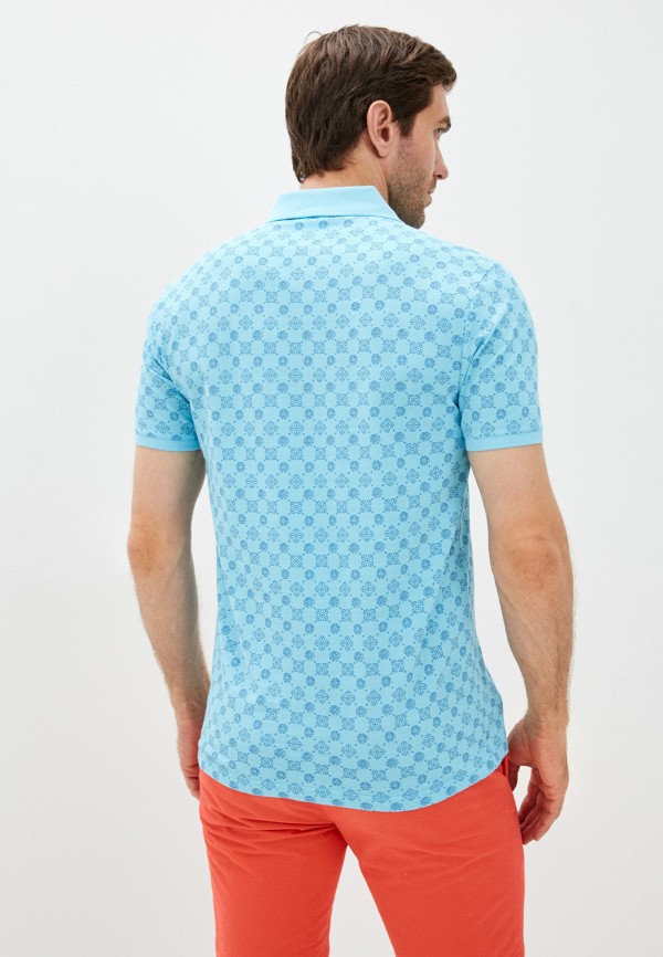 фото Поло u.s. polo assn.