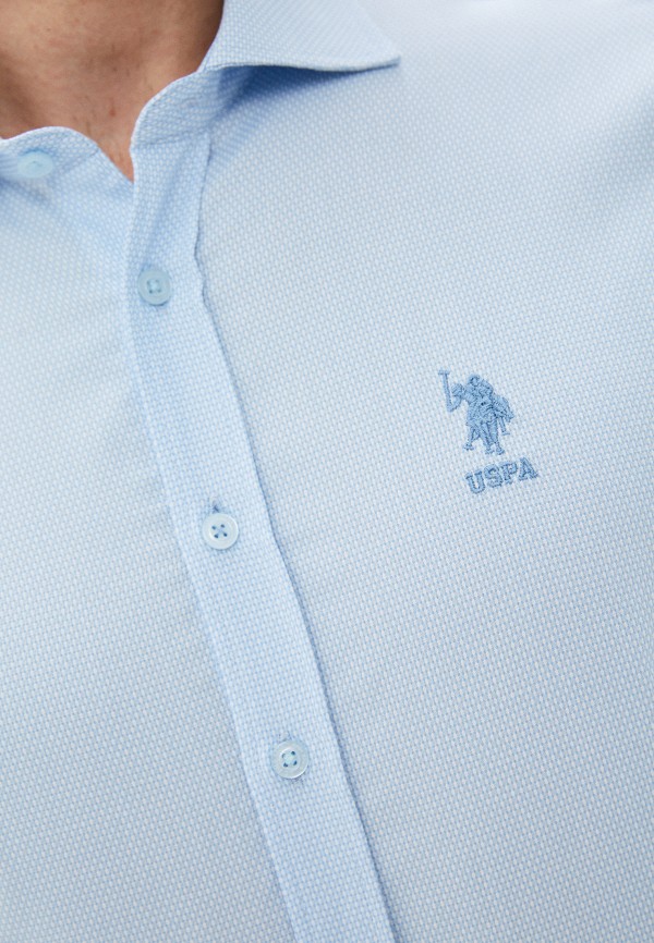 фото Рубашка u.s. polo assn.