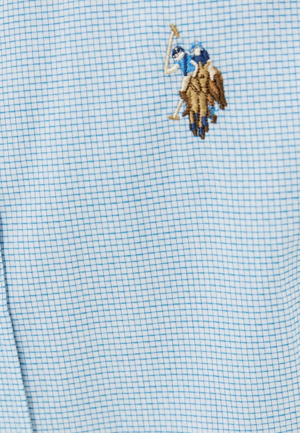 фото Рубашка u.s. polo assn.