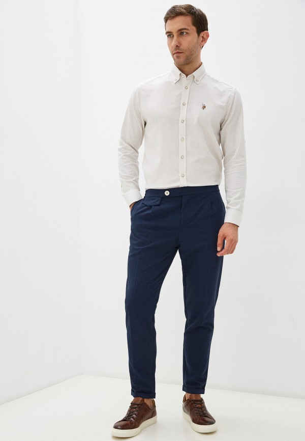 фото Рубашка u.s. polo assn.