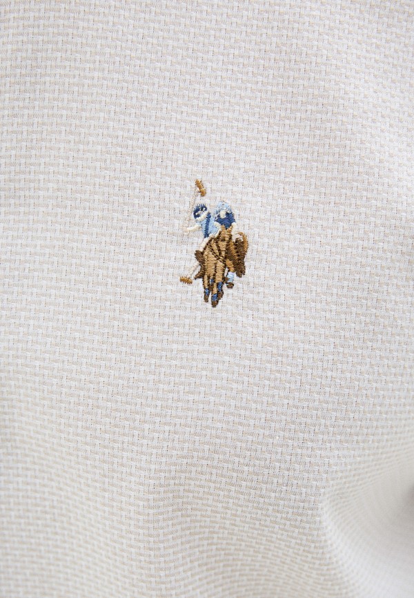фото Рубашка u.s. polo assn.