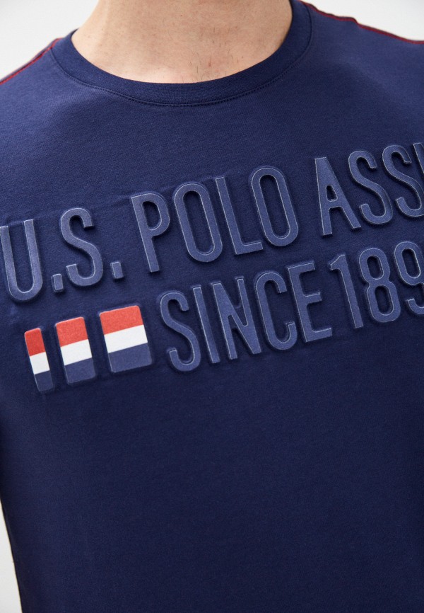 фото Футболка u.s. polo assn.