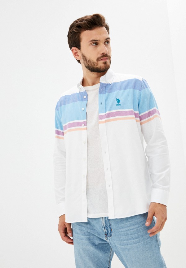 фото Рубашка u.s. polo assn.
