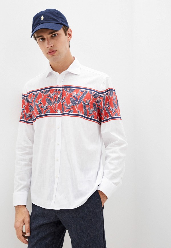 фото Рубашка u.s. polo assn.
