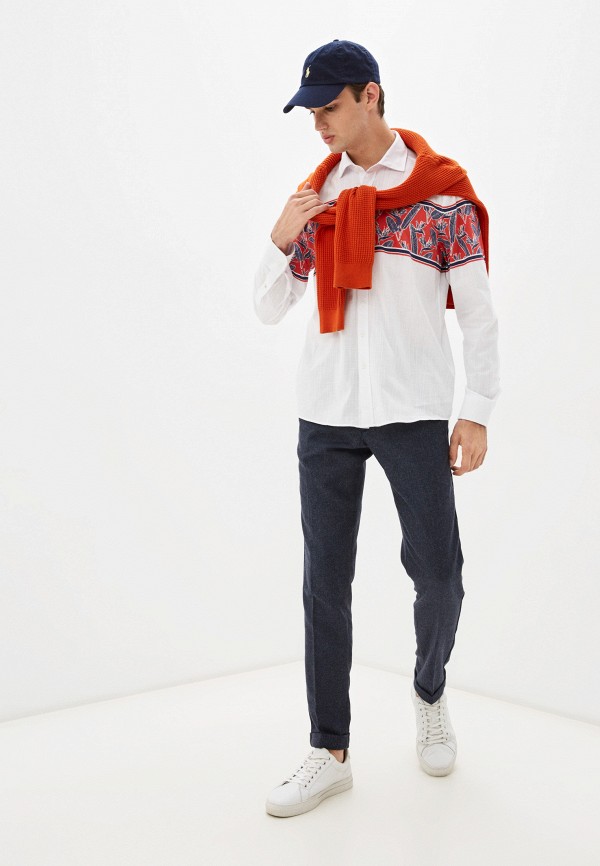 фото Рубашка u.s. polo assn.