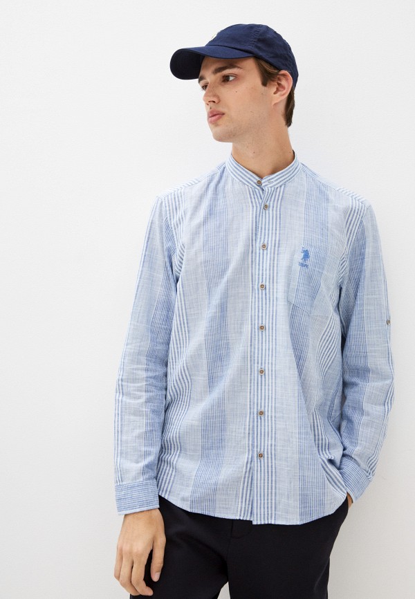 фото Рубашка u.s. polo assn.