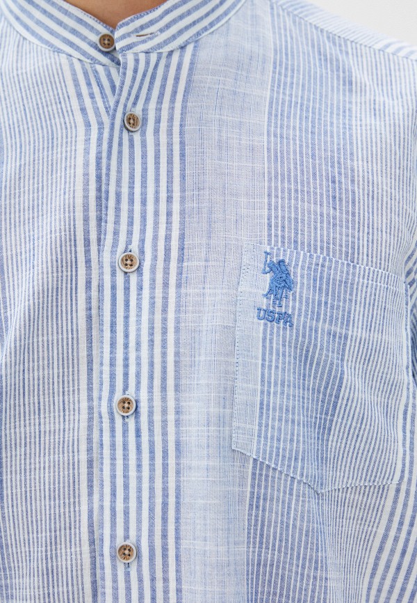 фото Рубашка u.s. polo assn.