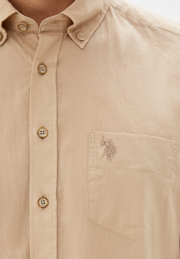 фото Рубашка u.s. polo assn.