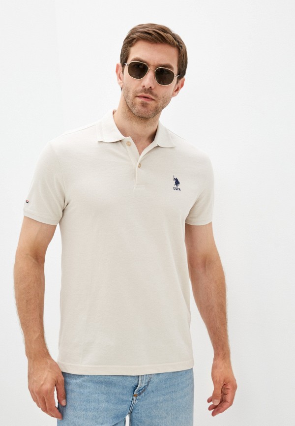 фото Поло u.s. polo assn.