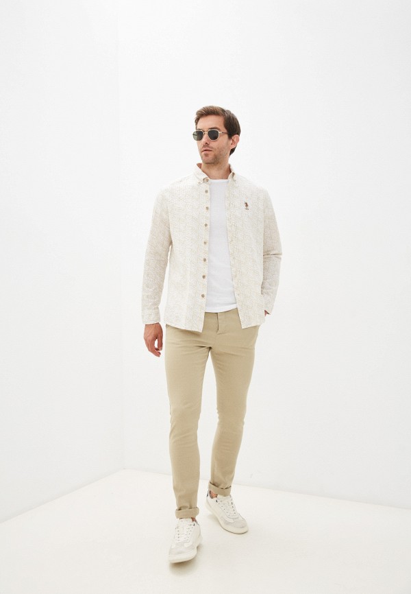 фото Рубашка u.s. polo assn.