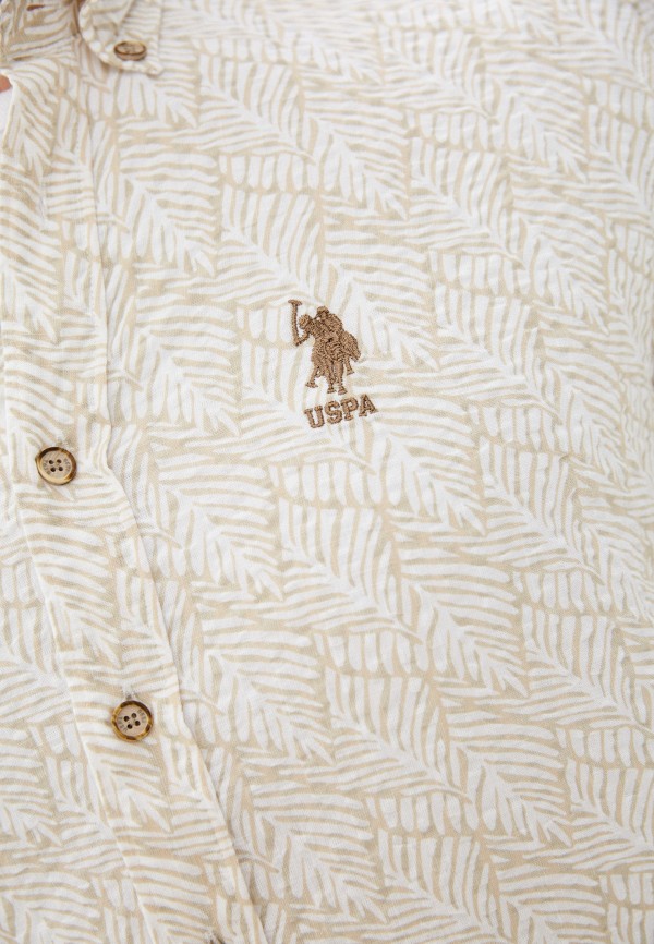 фото Рубашка u.s. polo assn.