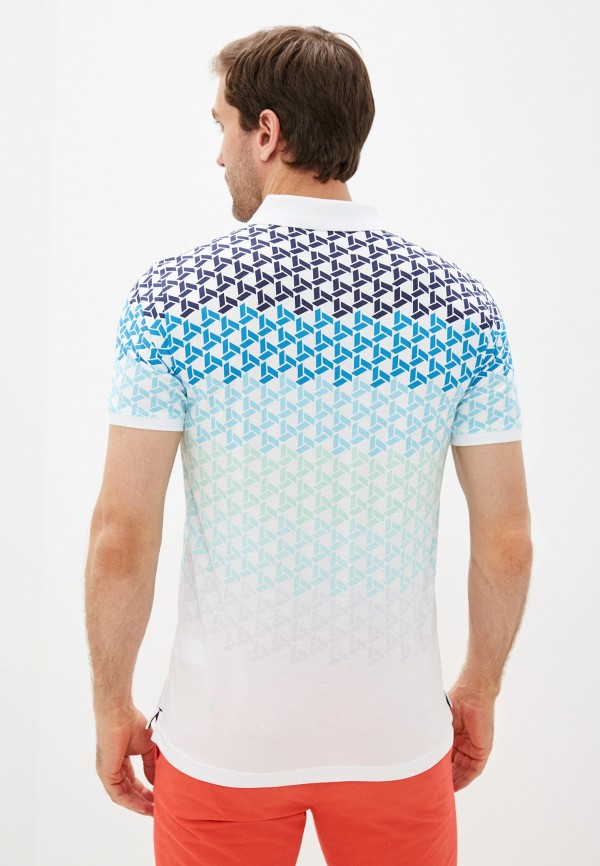 фото Поло u.s. polo assn.