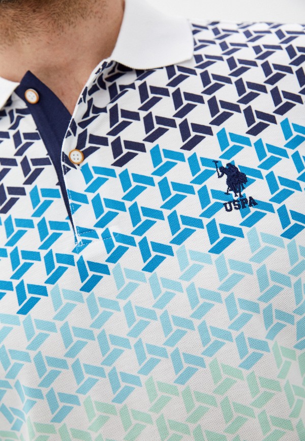 фото Поло u.s. polo assn.