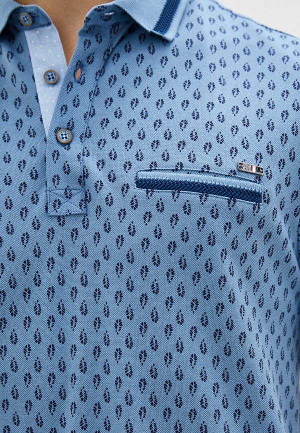 фото Поло u.s. polo assn.