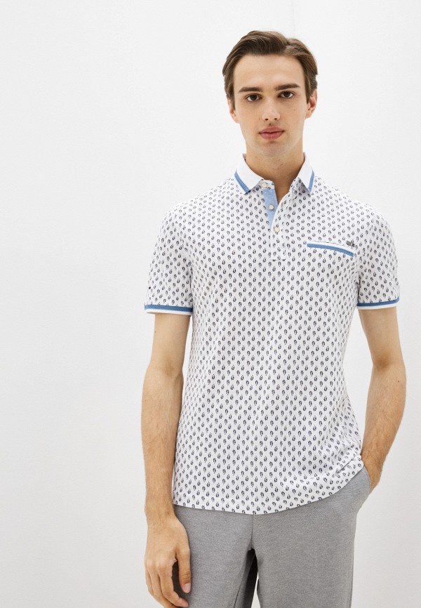 фото Поло u.s. polo assn.