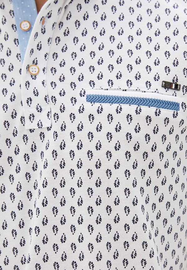 фото Поло u.s. polo assn.