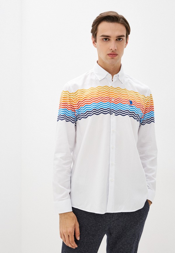 фото Рубашка u.s. polo assn.