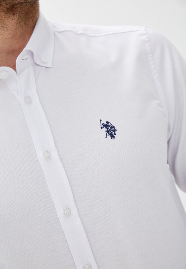 фото Рубашка u.s. polo assn.