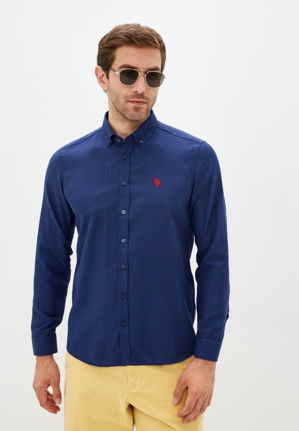 фото Рубашка u.s. polo assn.