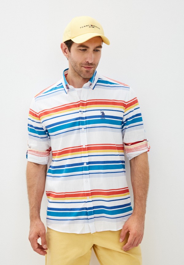 фото Рубашка u.s. polo assn.