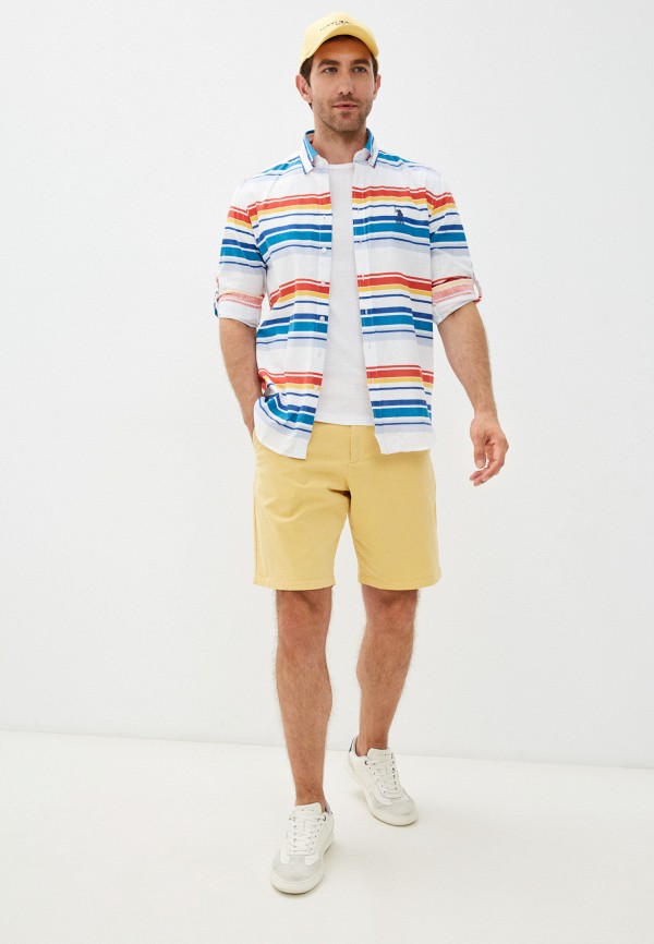 фото Рубашка u.s. polo assn.