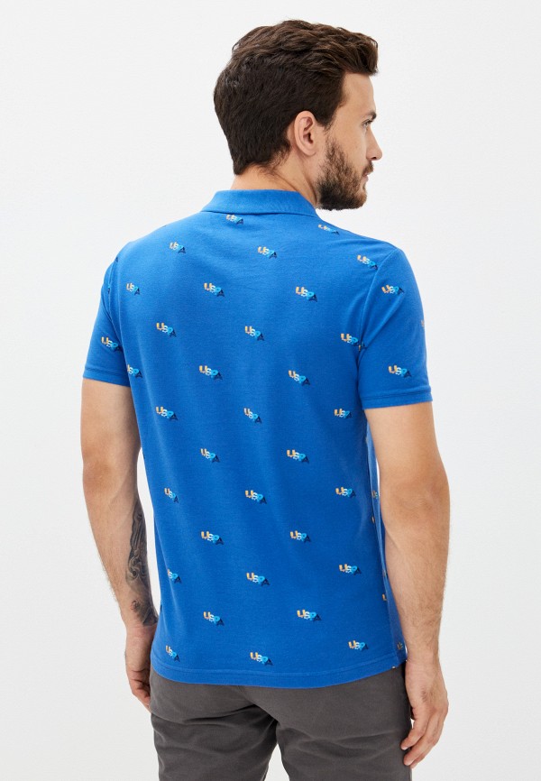 фото Поло u.s. polo assn.