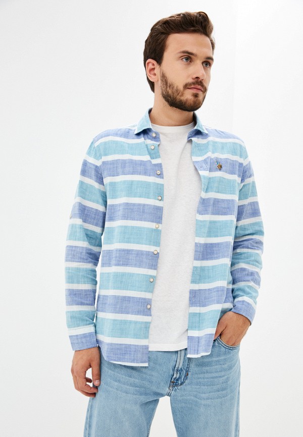 фото Рубашка u.s. polo assn.