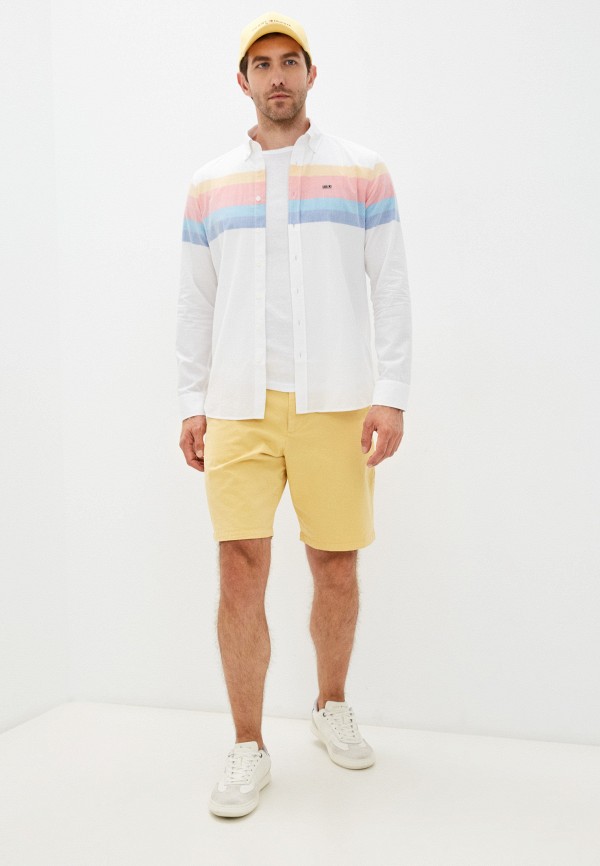 фото Рубашка u.s. polo assn.